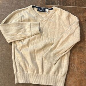 Children’s Place boys sweater size 4T